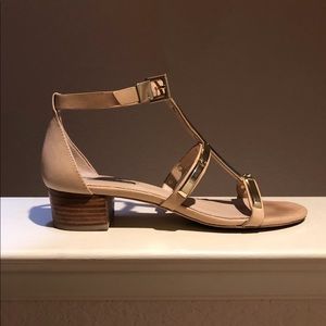 Louise et Cie flat sandals